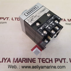Agastat 7012aa timing relay