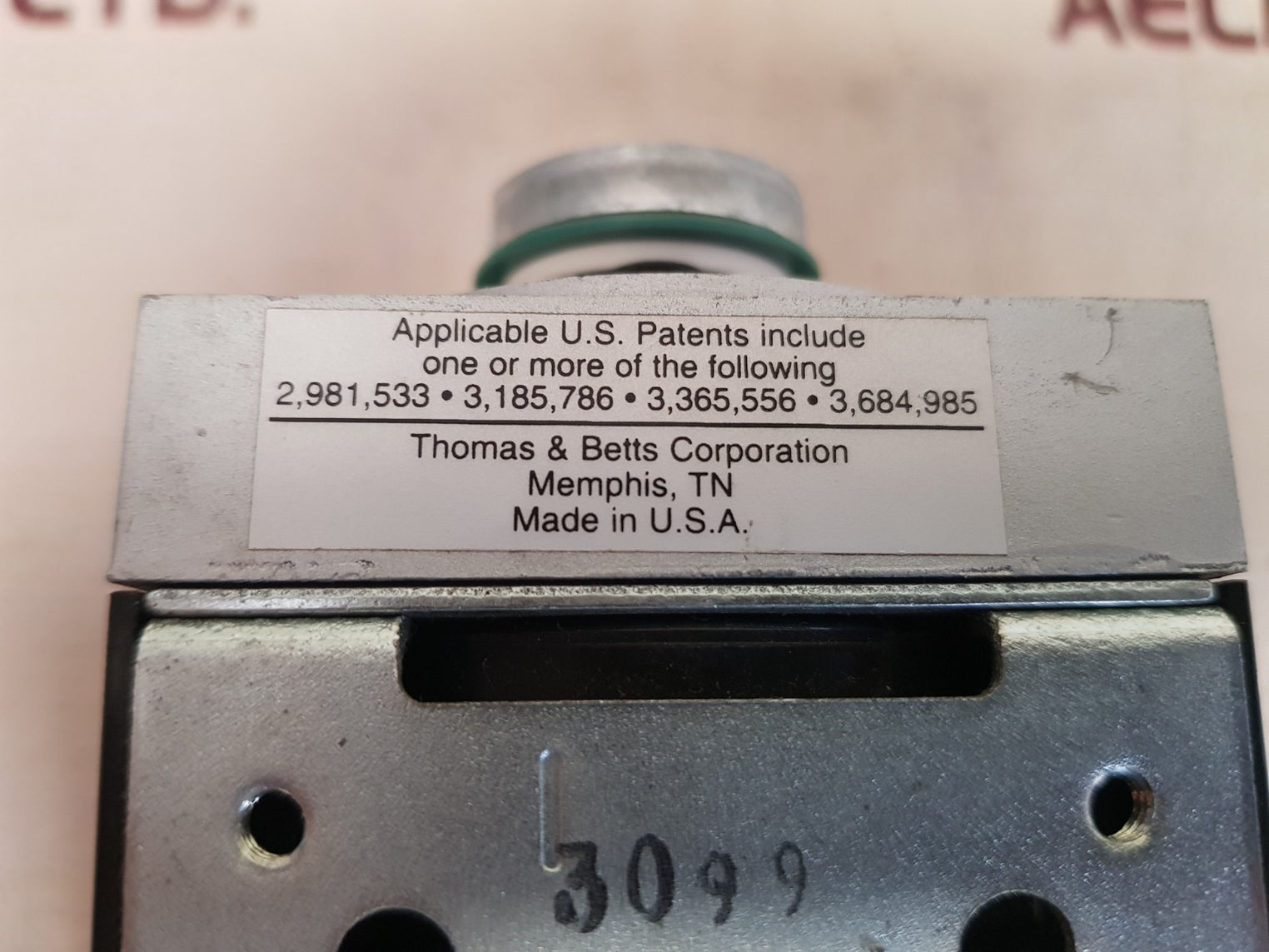 Agastat 7012aa timing relay