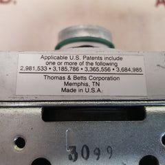 Agastat 7012aa timing relay