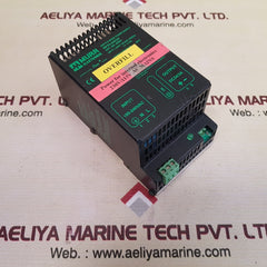 Murr elektronik mps3-230/24 switch mode power supply 