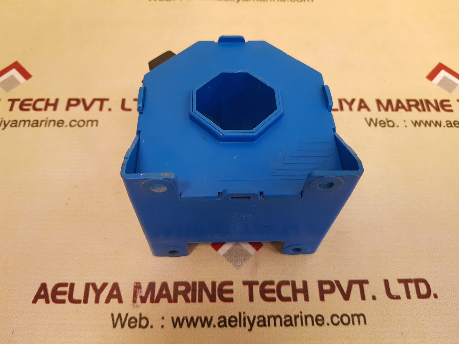 Lem lt 1005-s/sp38 current transformer