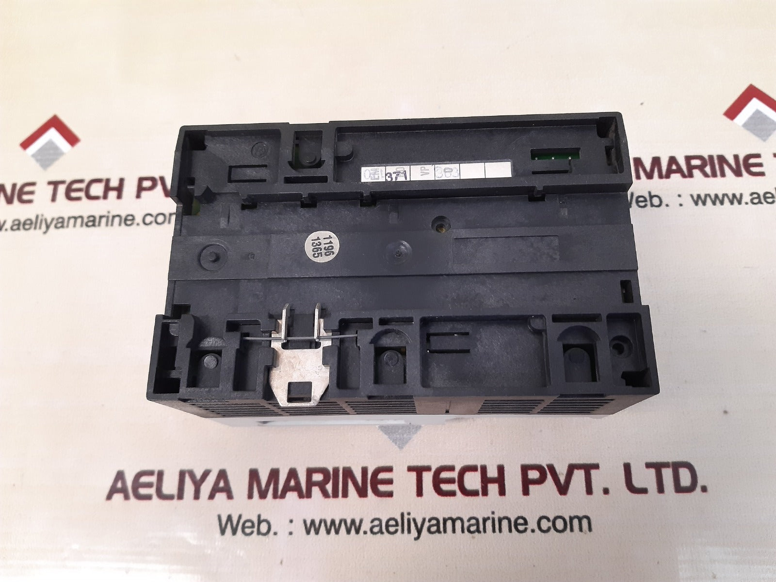 Klockner moeller ps4-101-dd1 programmable logic controller 24 vdc