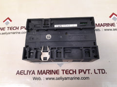 Klockner moeller ps4-101-dd1 programmable logic controller 24 vdc
