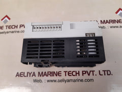 Klockner moeller ps4-101-dd1 programmable logic controller 24 vdc