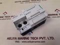 Klockner moeller ps4-101-dd1 programmable logic controller 24 vdc