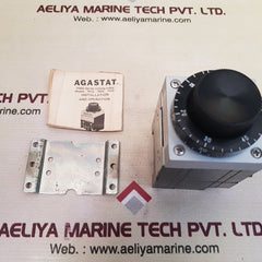Agastat 7012ad timing delay relay 