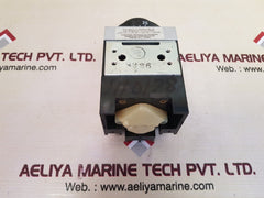 Agastat 7012ad timing delay relay 