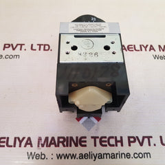 Agastat 7012ad timing delay relay 