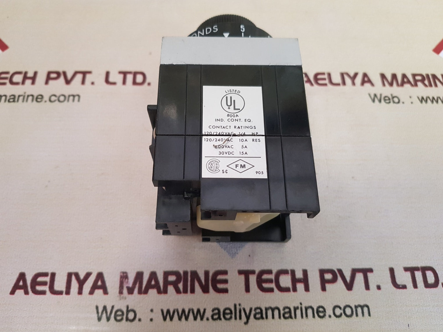 Agastat 7012ad timing delay relay 