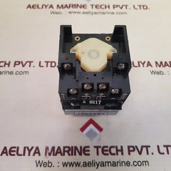 Agastat 7012ad timing delay relay 