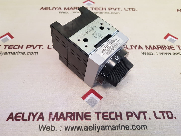 Agastat 7012ad timing delay relay 