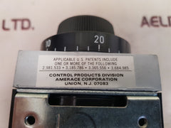 Agastat 7012ad timing delay relay 