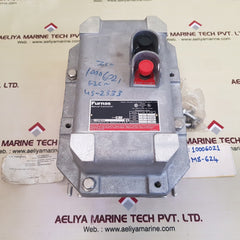 Furnas 11db3h manual controller 