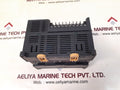 Omron sysmac cp1l-m30dt1-d programmable controller