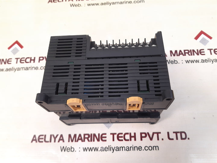 Omron sysmac cp1l-m30dt1-d programmable controller