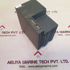 Siemens sitop power 5 6ep1333-2aa00 power supply 