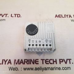 Rittal sk3110 thermostat