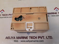 Mitsubishi melsec fx2n-16mr-es/ul programmable controller