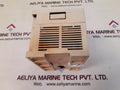 Mitsubishi melsec fx2n-16mr-es/ul programmable controller