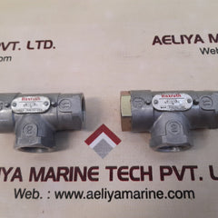 Rexroth r982621084 solenoid valve
