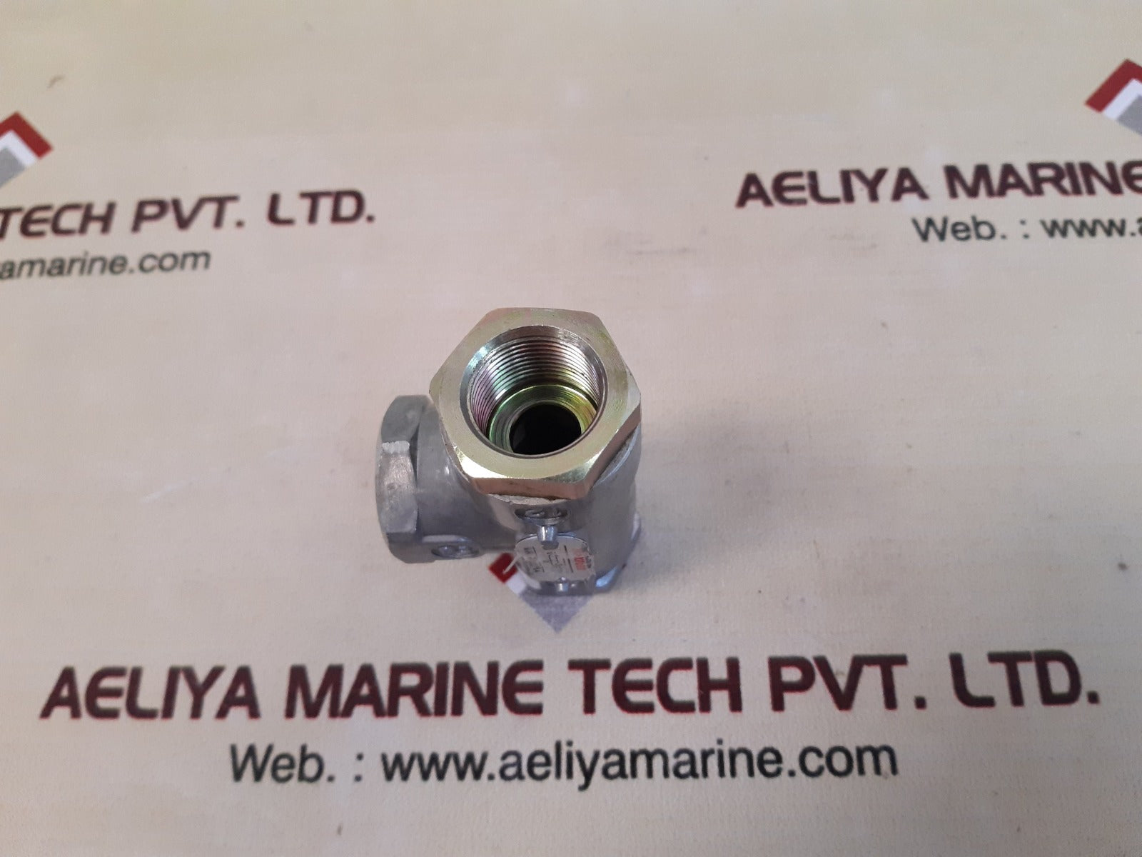 Rexroth r982621084 solenoid valve