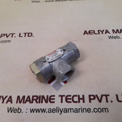 Rexroth r982621084 solenoid valve