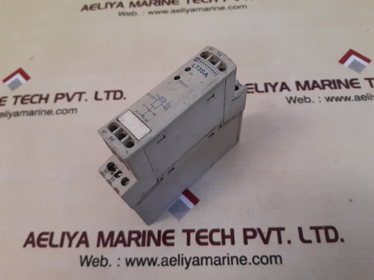 Telemecanique lt3sa00m protection relay