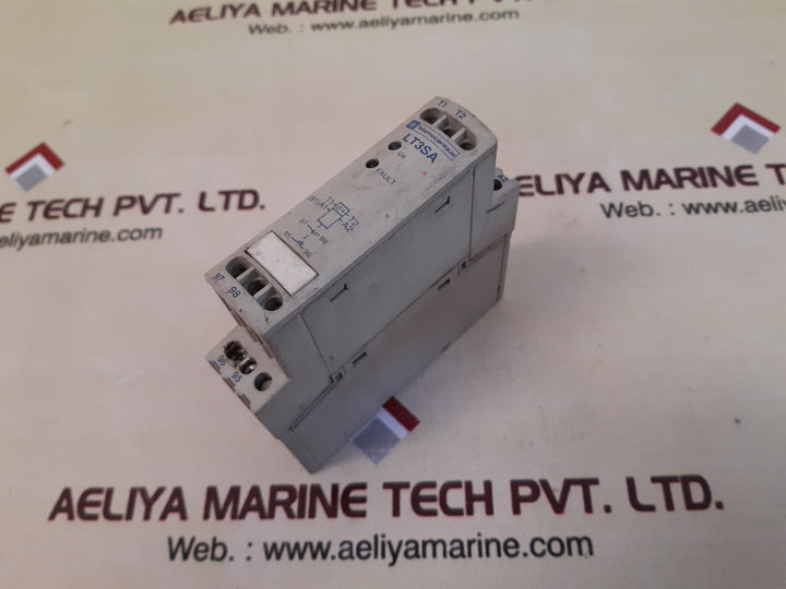 Telemecanique lt3sa00m protection relay
