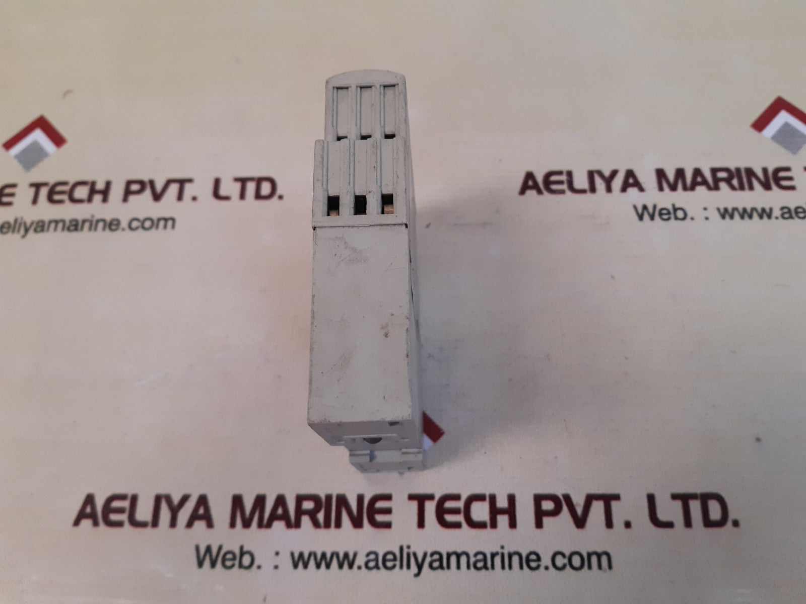 Telemecanique lt3sa00m protection relay