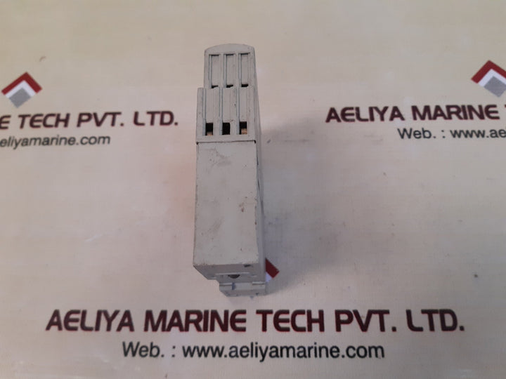 Telemecanique lt3sa00m protection relay