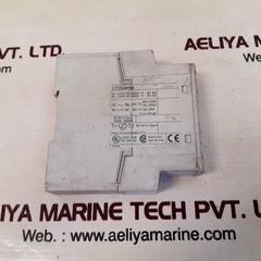 Telemecanique lt3sa00m protection relay