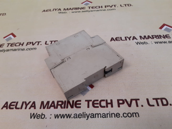 Telemecanique lt3sa00m protection relay