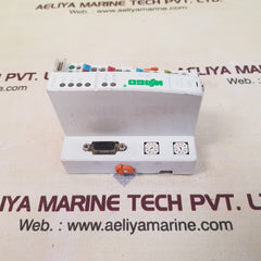 Wago 750-303 profibus dp/fms 12 mbd