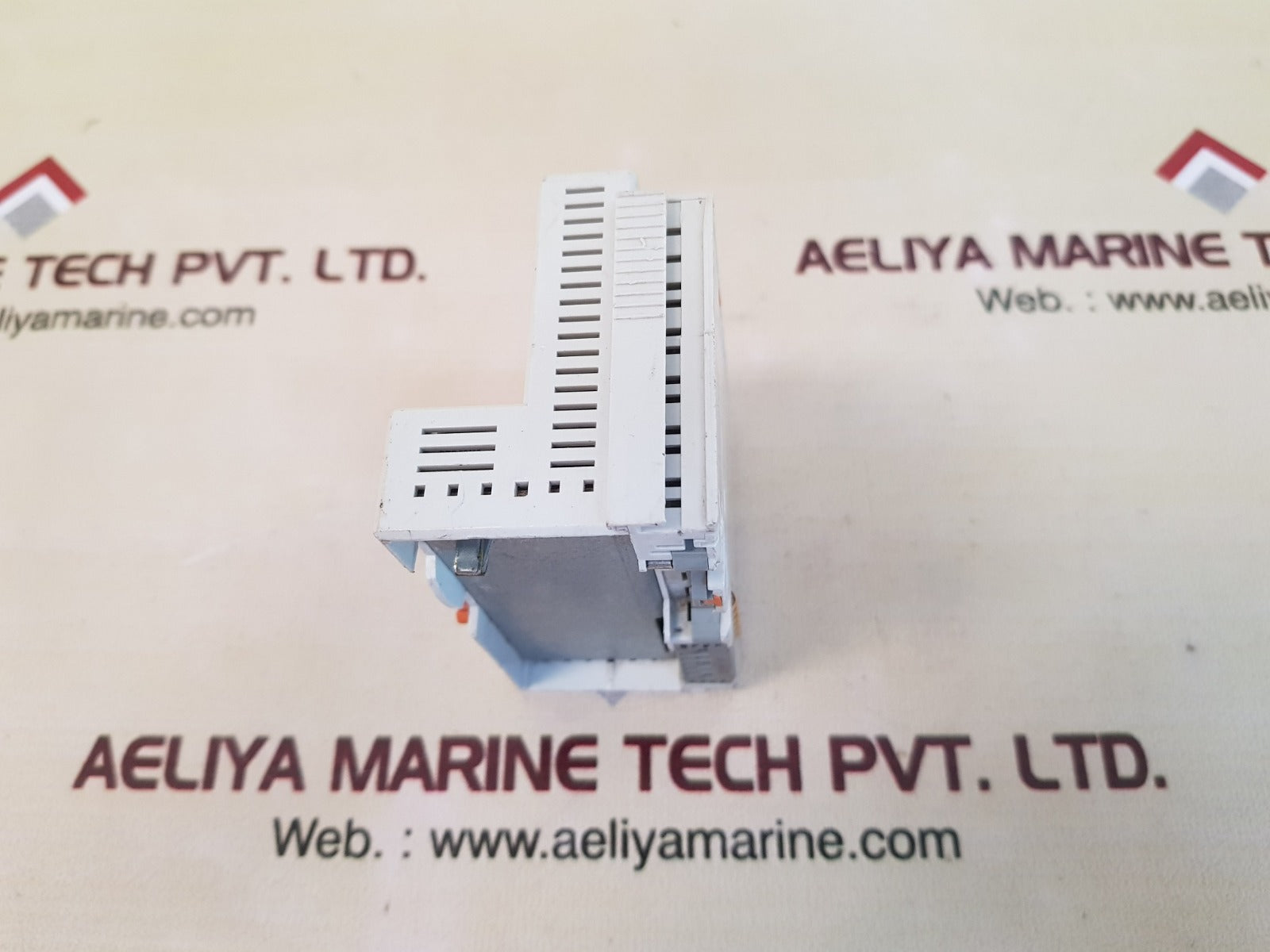 Wago 750-303 profibus dp/fms 12 mbd