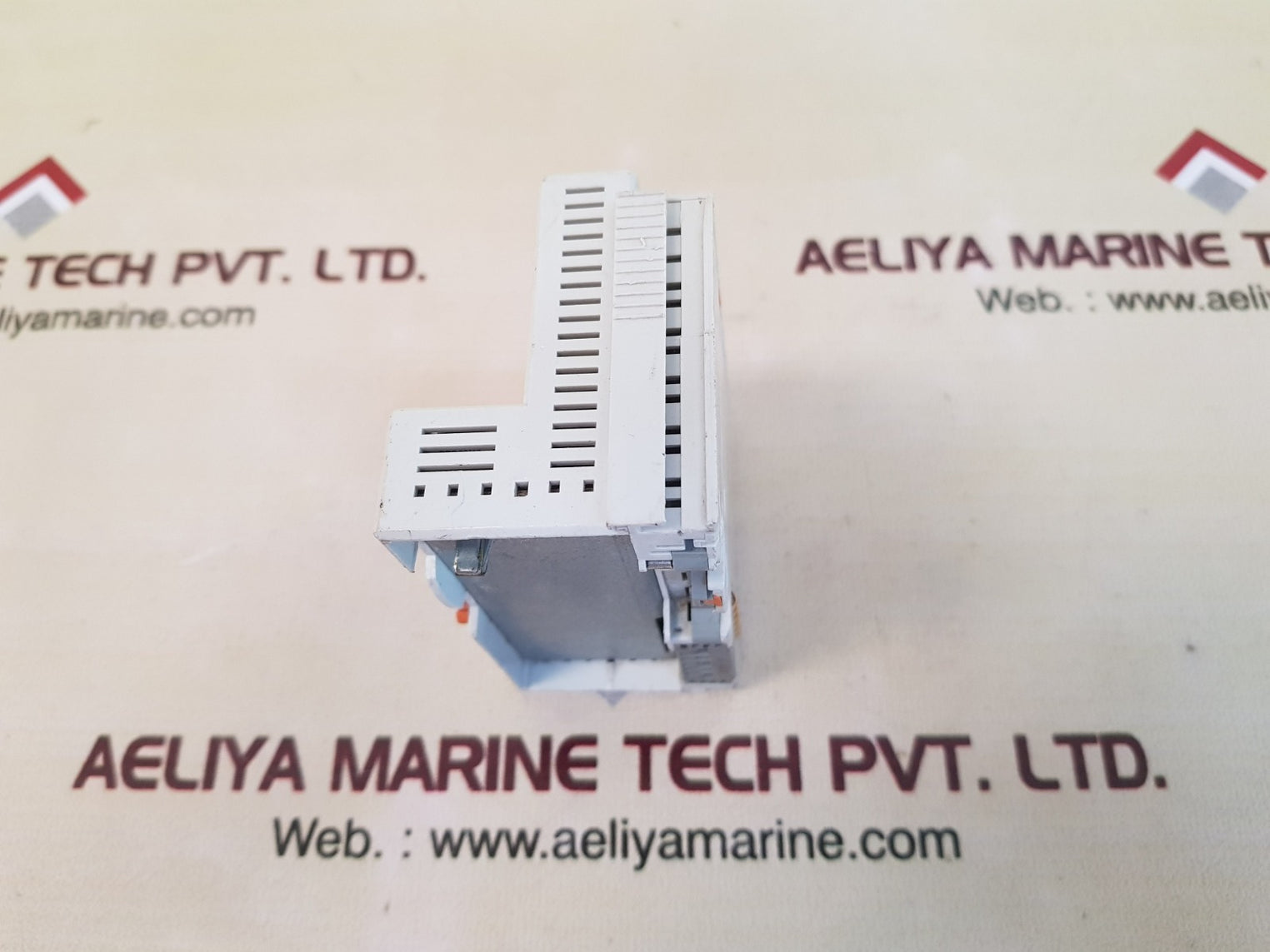 Wago 750-303 profibus dp/fms 12 mbd