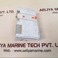 Wago 750-303 profibus dp/fms 12 mbd