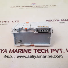 Wago 750-303 profibus dp/fms 12 mbd