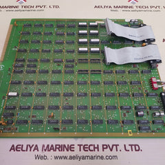 Allen-bradley 900057 8000-gc pc board