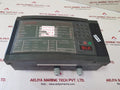 Autronica bx-10 fire alarm control panel