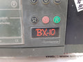 Autronica bx-10 fire alarm control panel