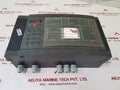 Autronica bx-10 fire alarm control panel