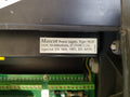 Autronica bx-10 fire alarm control panel