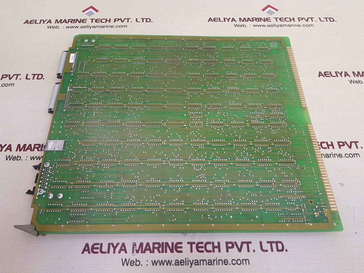 Allen-bradley 900057 8000-gc pc board