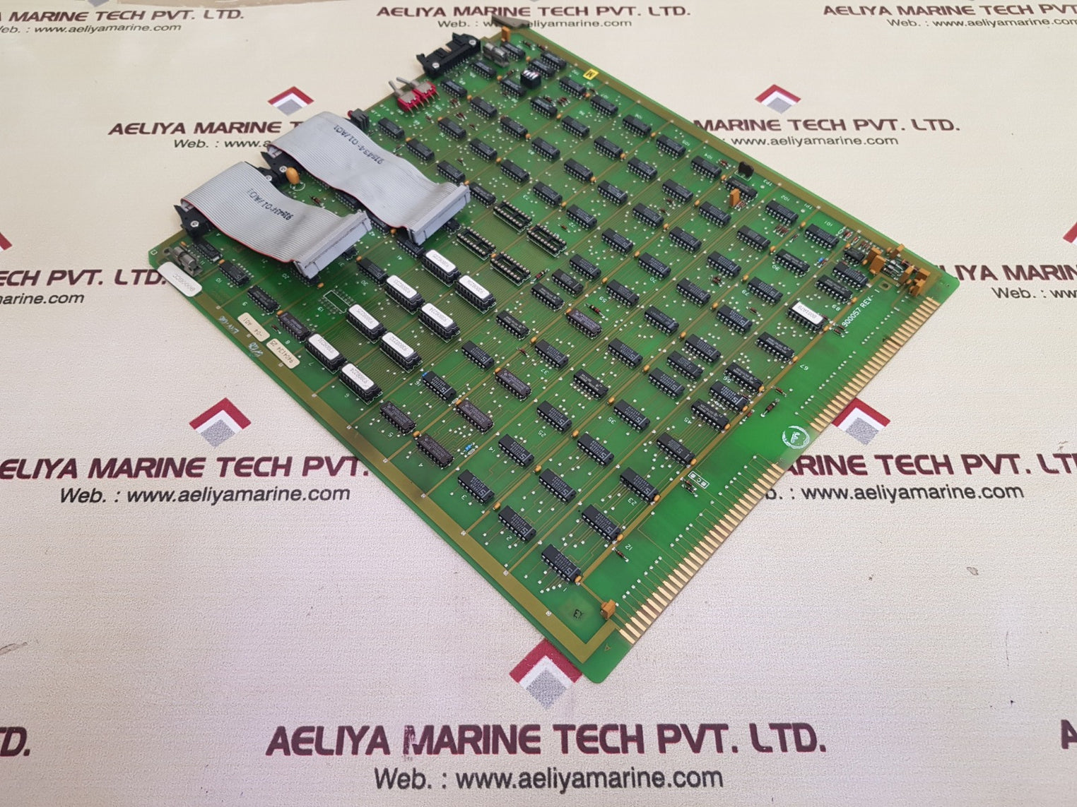 Allen-bradley 900057 8000-gc pc board