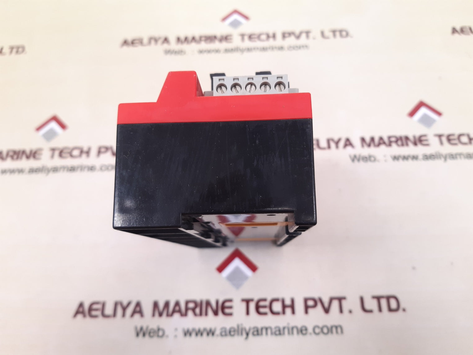 Allen-bradley 1791ds-ib8xob8 ser.a compact block ver.02