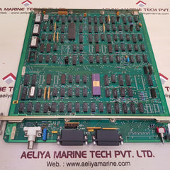 Allen-bradley 900036 interface board