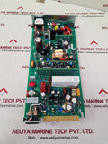 Honeywell acx633 power supply module 51196655-100  rev.e
