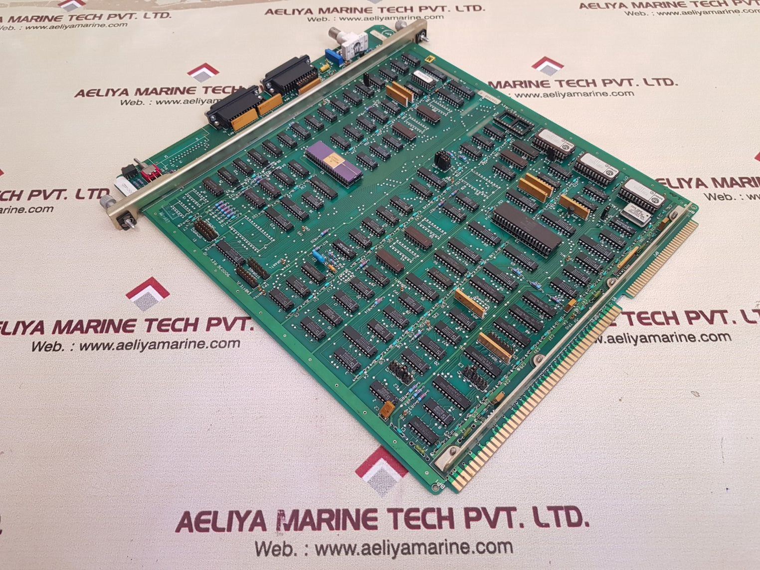Allen-bradley 900036 interface board
