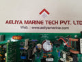 Honeywell acx633 power supply module 51196655-100  rev.e