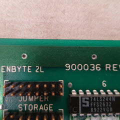 Allen-bradley 900036 interface board